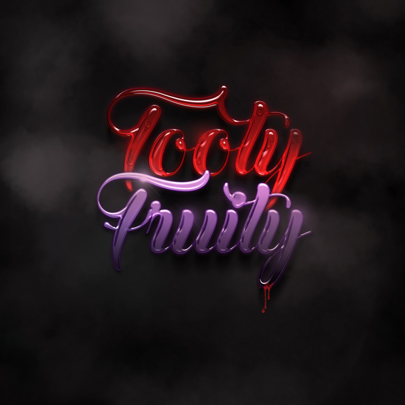 Tooty Fruity - Logo